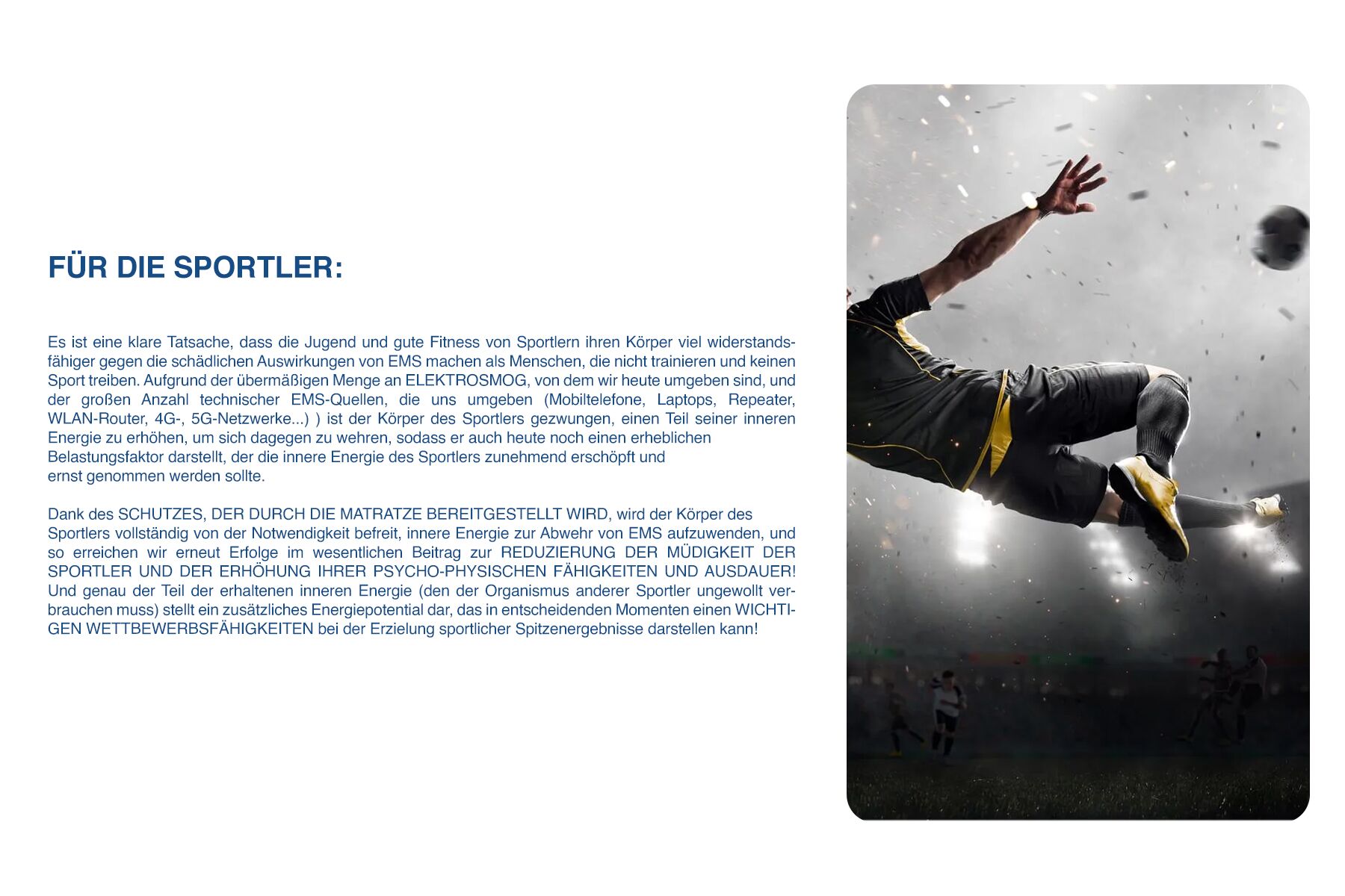 MATRATZE MEDI PUR – KRISTALLTHERAPIE EXKLUSIV – Bild 12