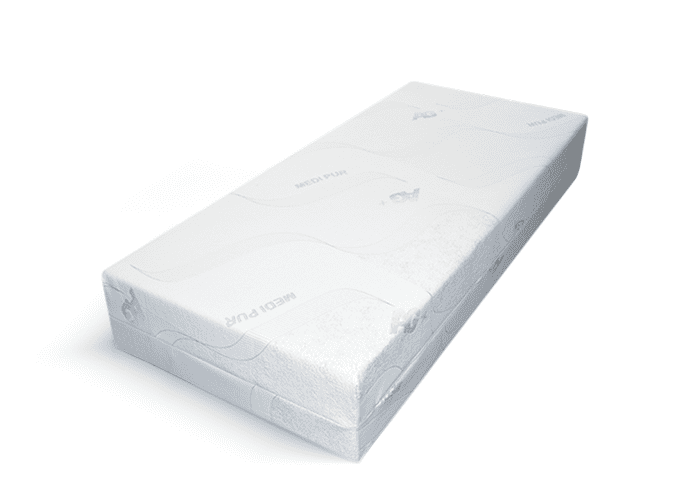 MATRATZE MEDI PUR – KRISTALLTHERAPIE EXKLUSIV – Bild 4